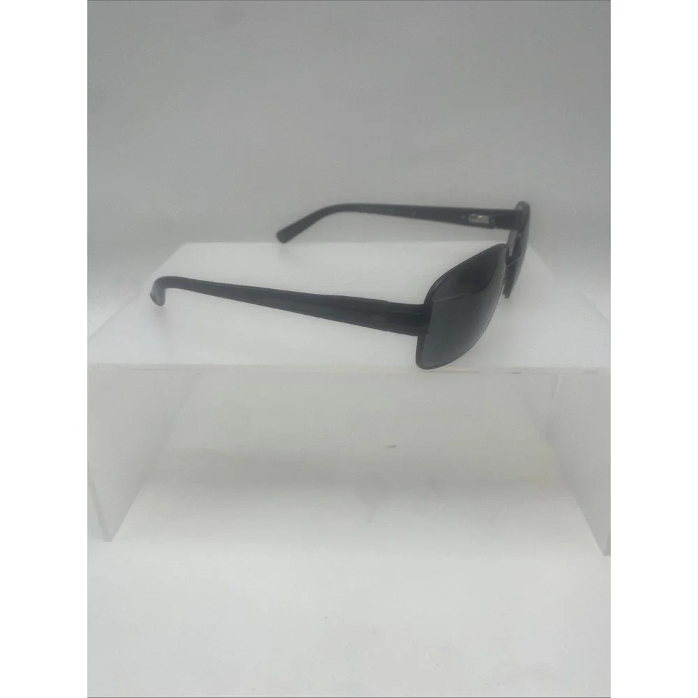 Carerra by Safilo Eyeglasses Sunglasses FRAME ONLY Polarized 54-18-135 Black 193
